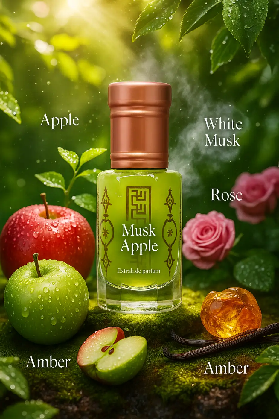 Apple Musk
