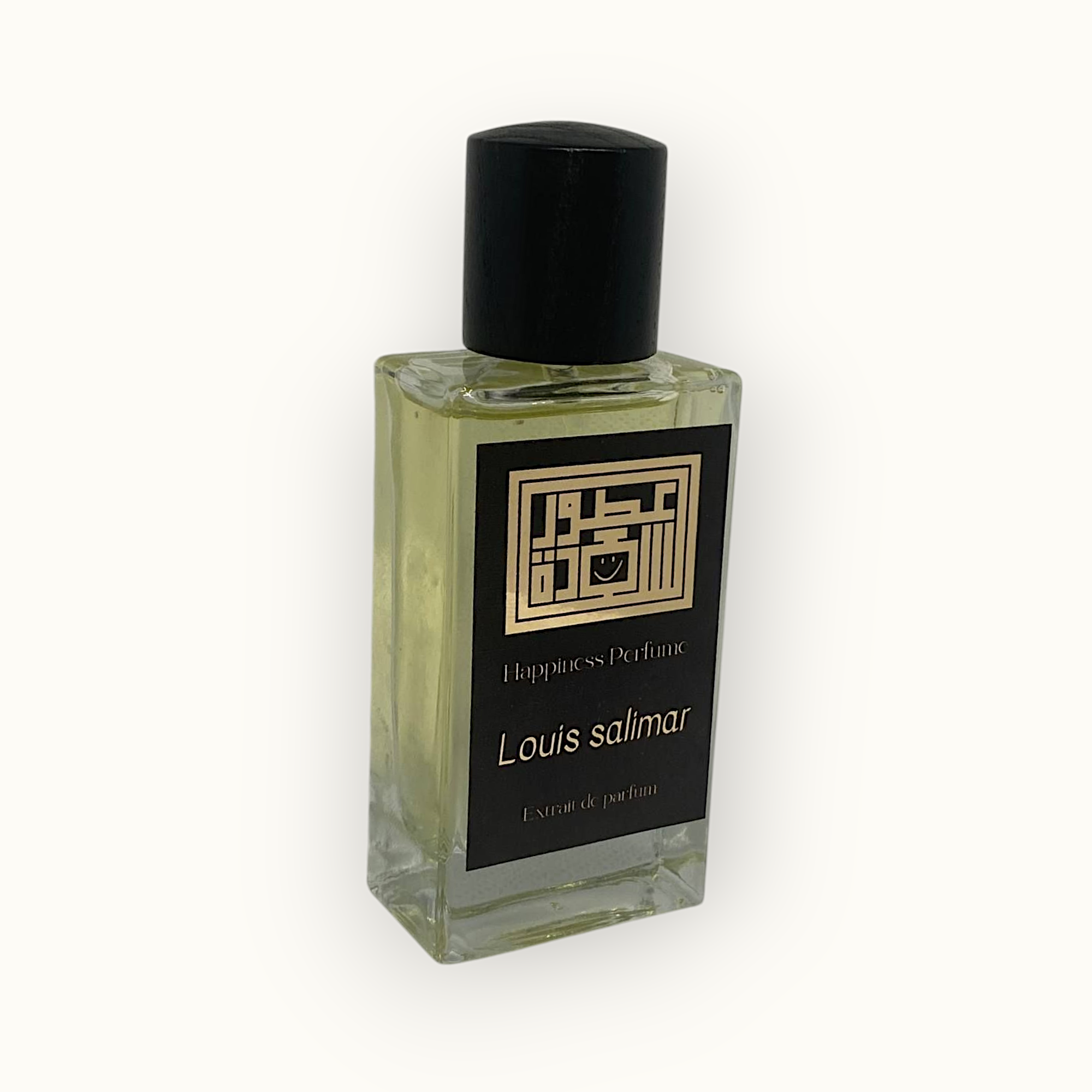 Louise salimar - Happiness Perfume