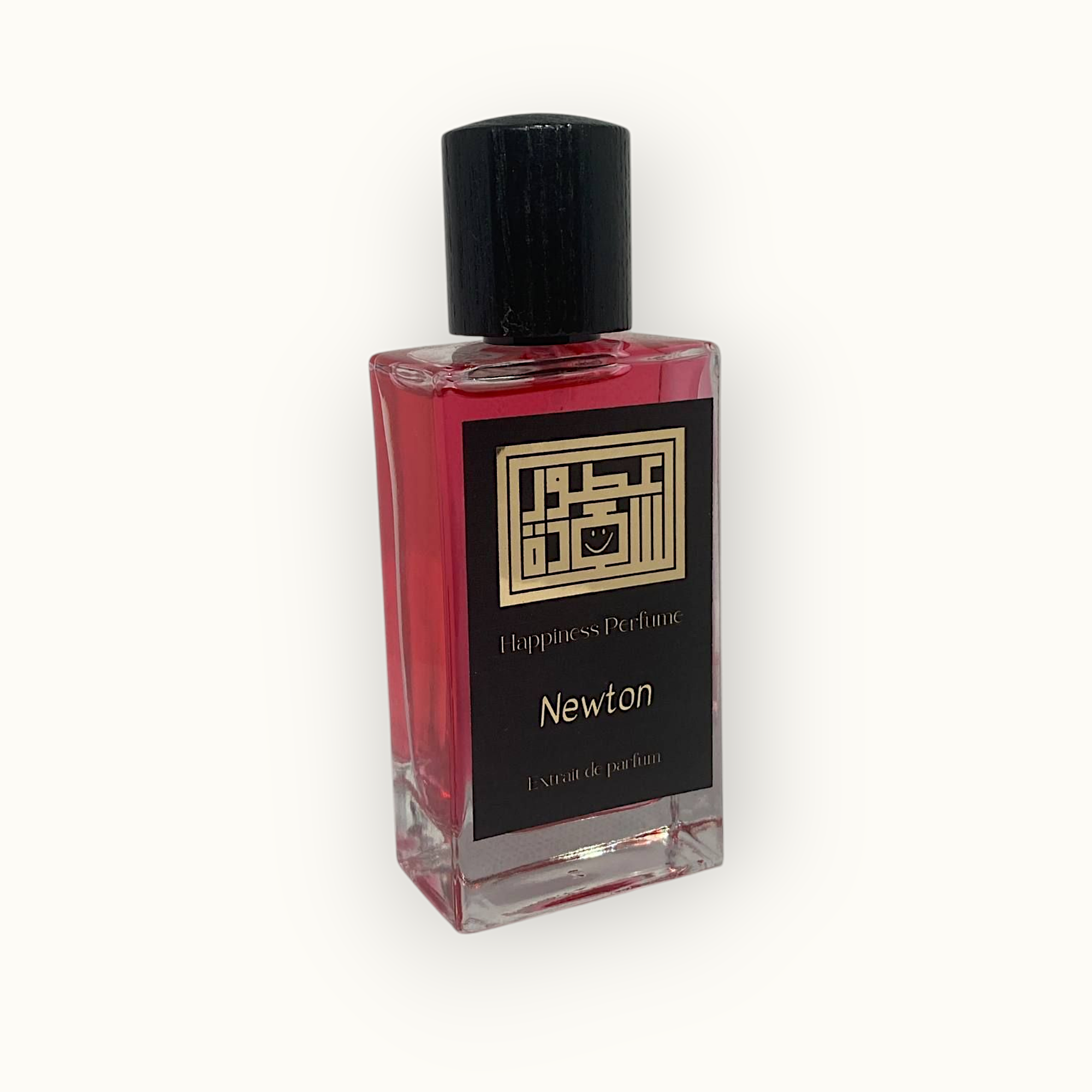 Newton - Happiness Perfume