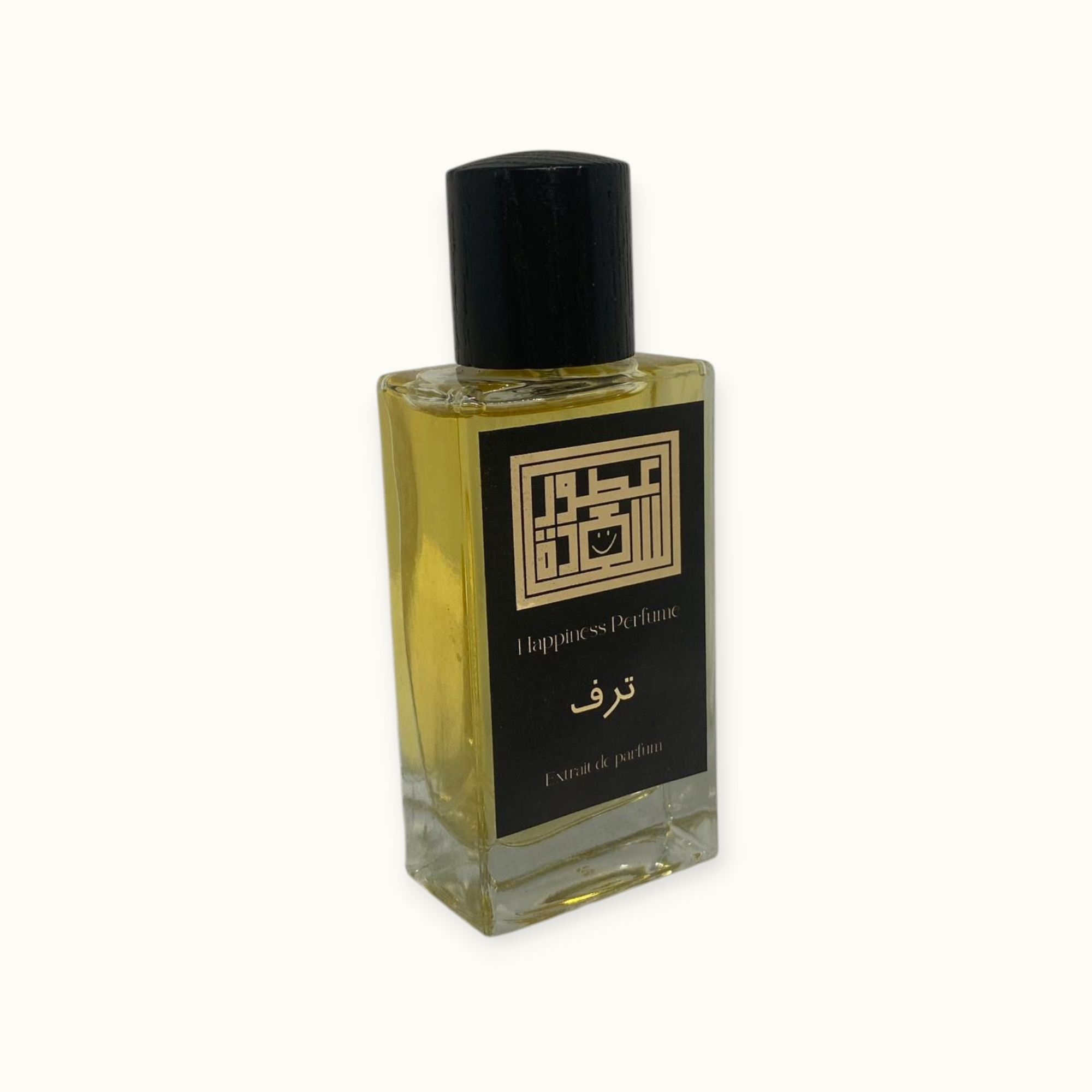 Taraf - Happiness Perfume