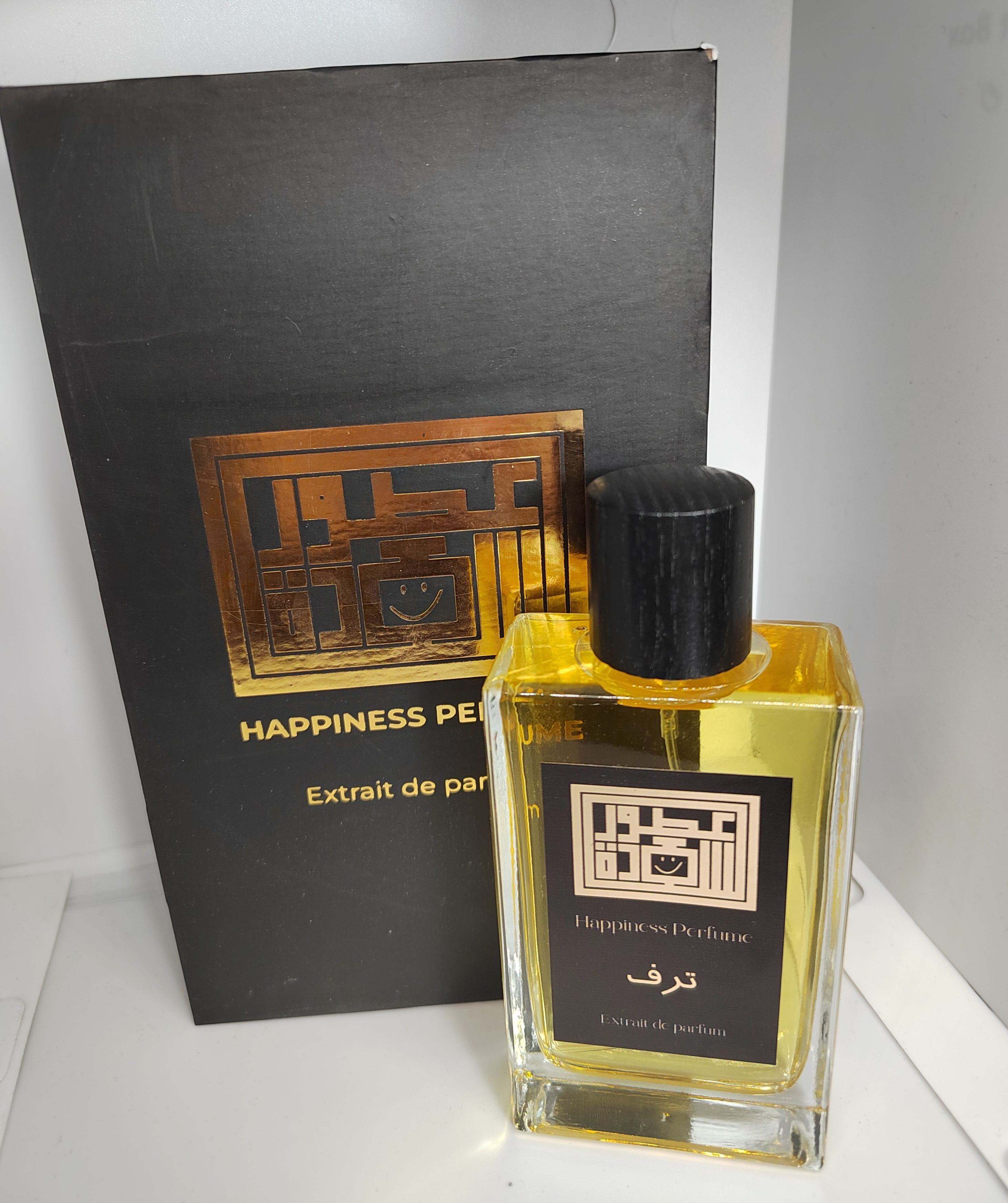Taraf - Happiness Perfume