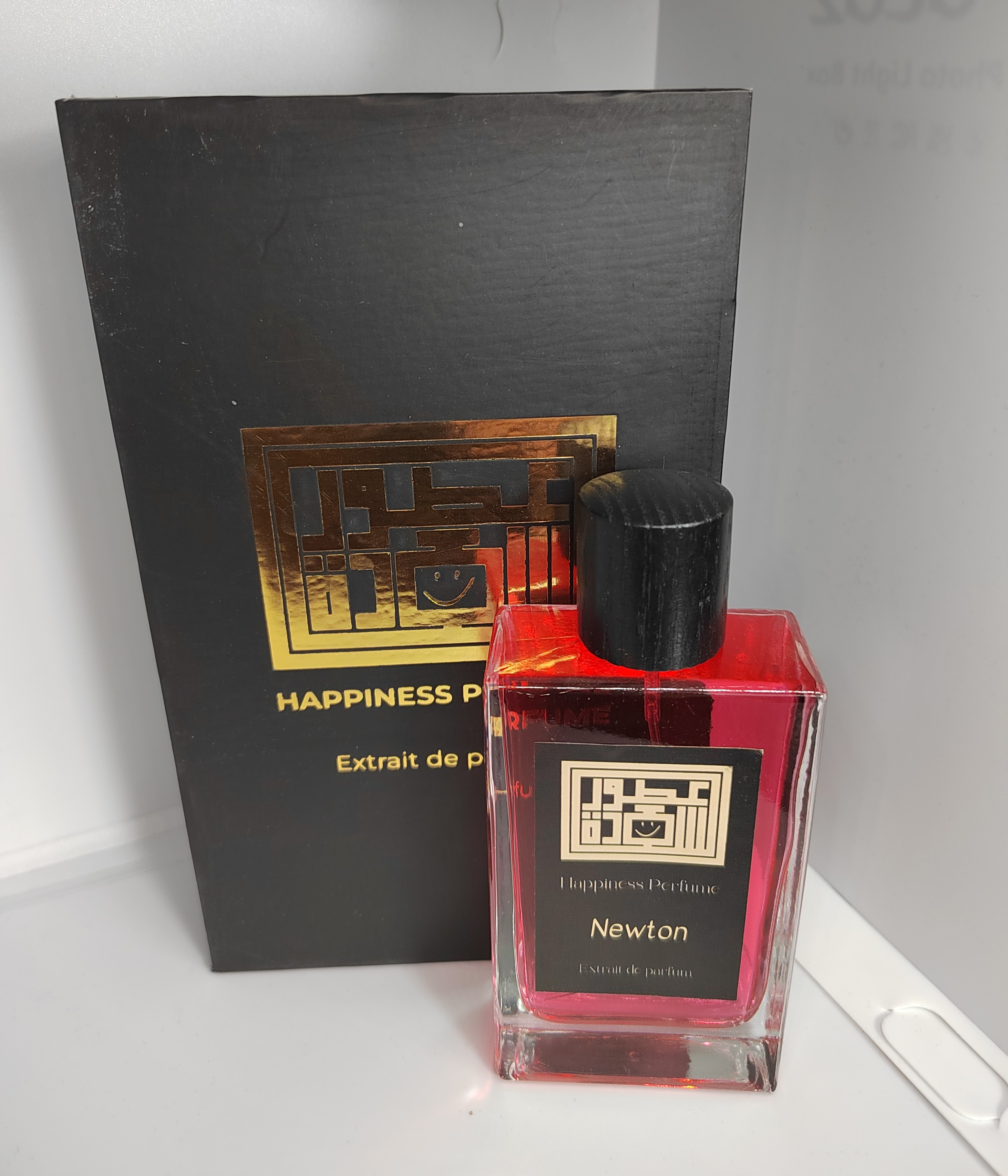 Newton - Happiness Perfume