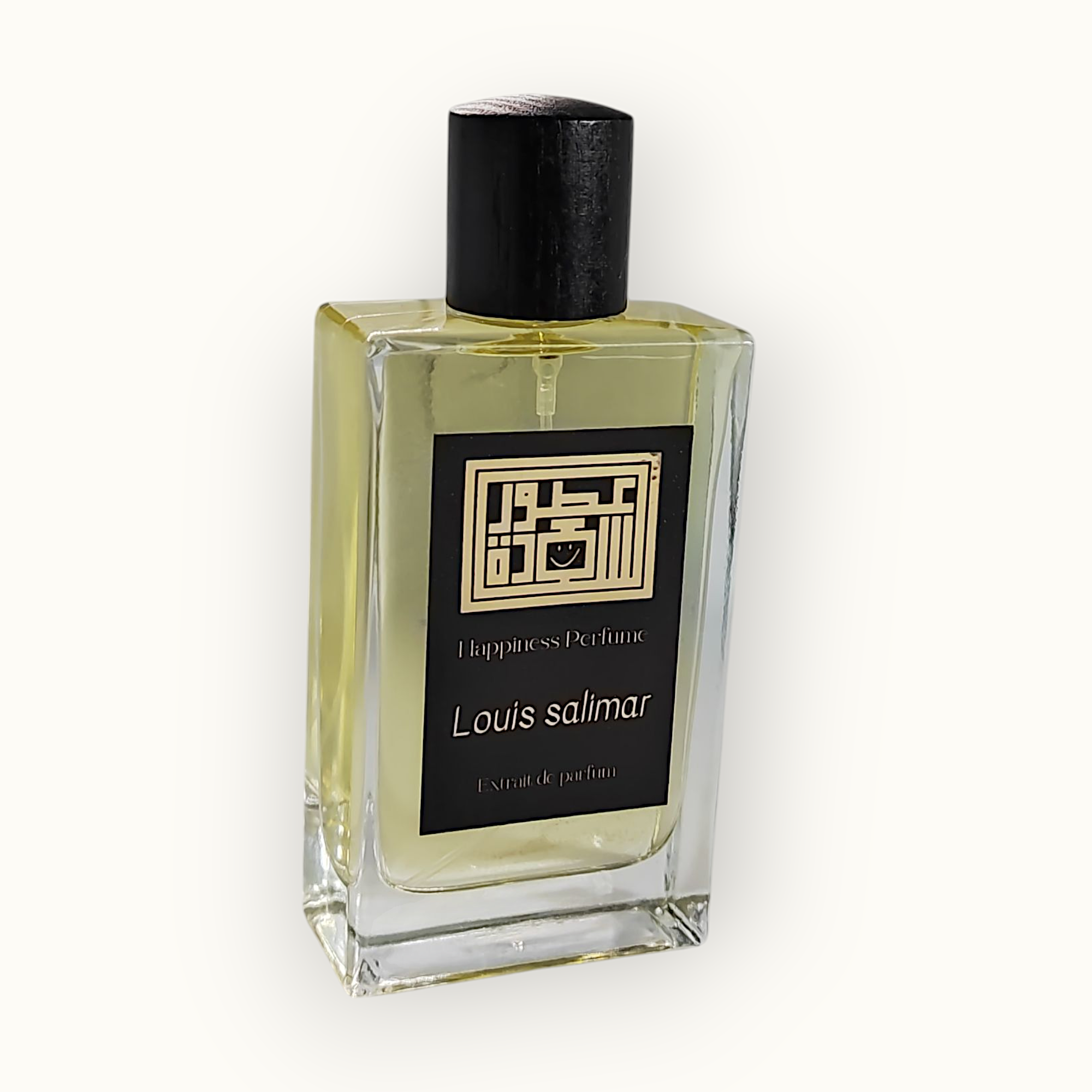Louise salimar - Happiness Perfume
