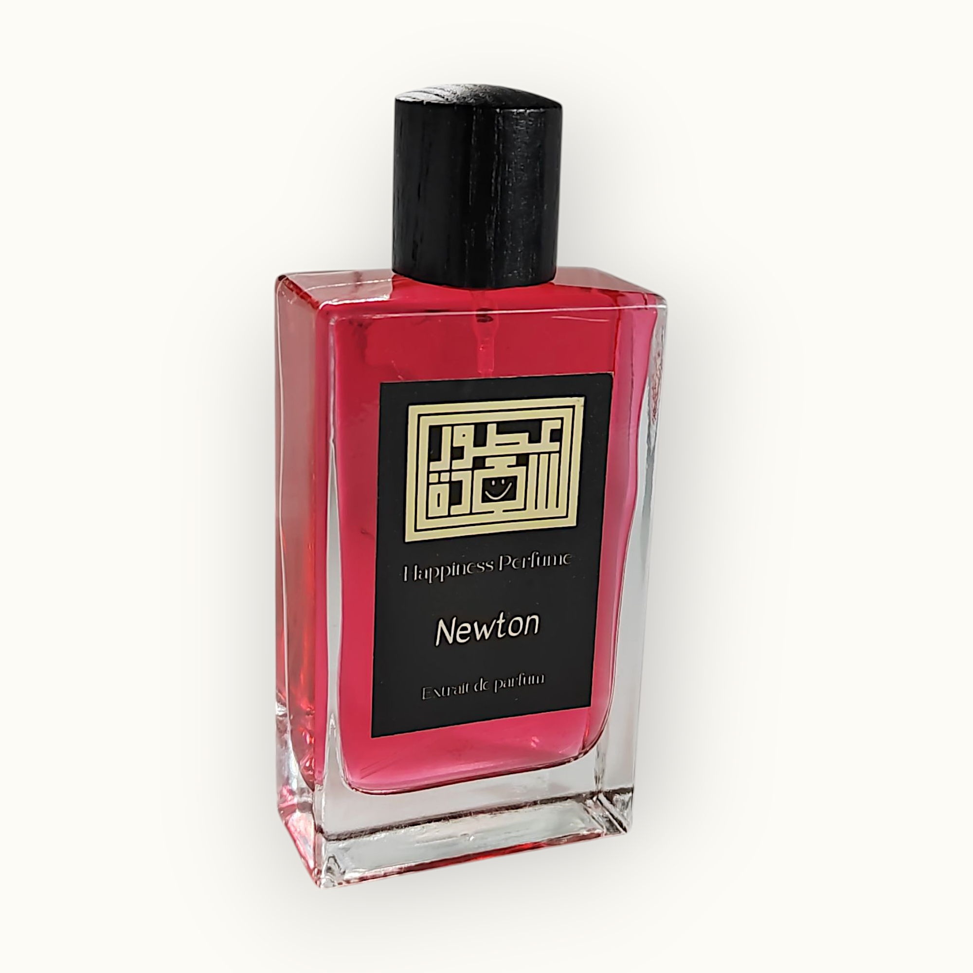 Newton - Happiness Perfume
