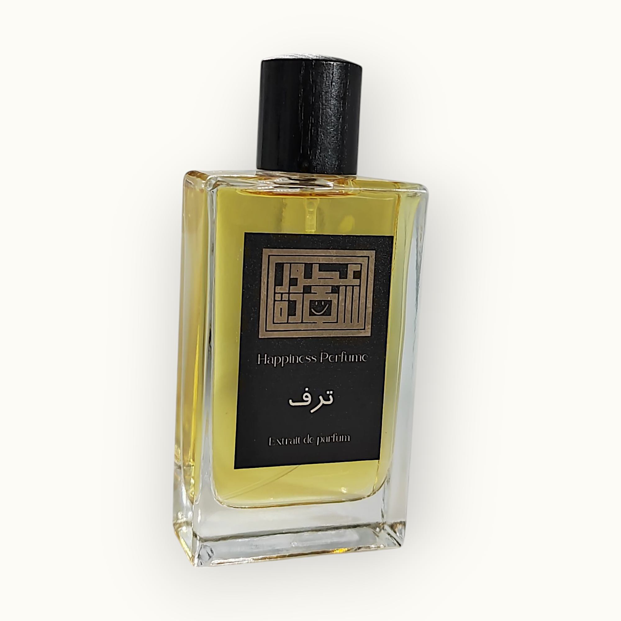 Taraf - Happiness Perfume