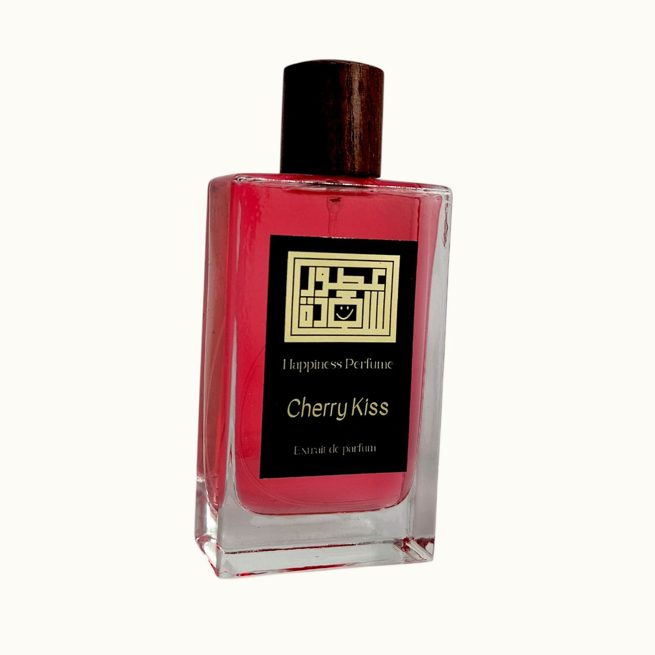 Cherry Kiss - Happiness Perfume