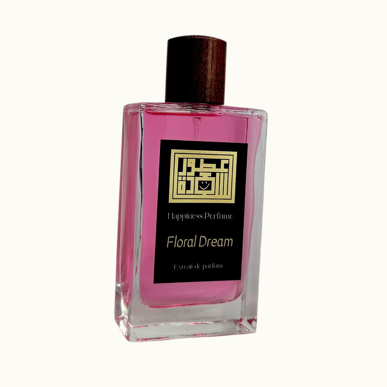 Floral Dream - Happiness Perfume