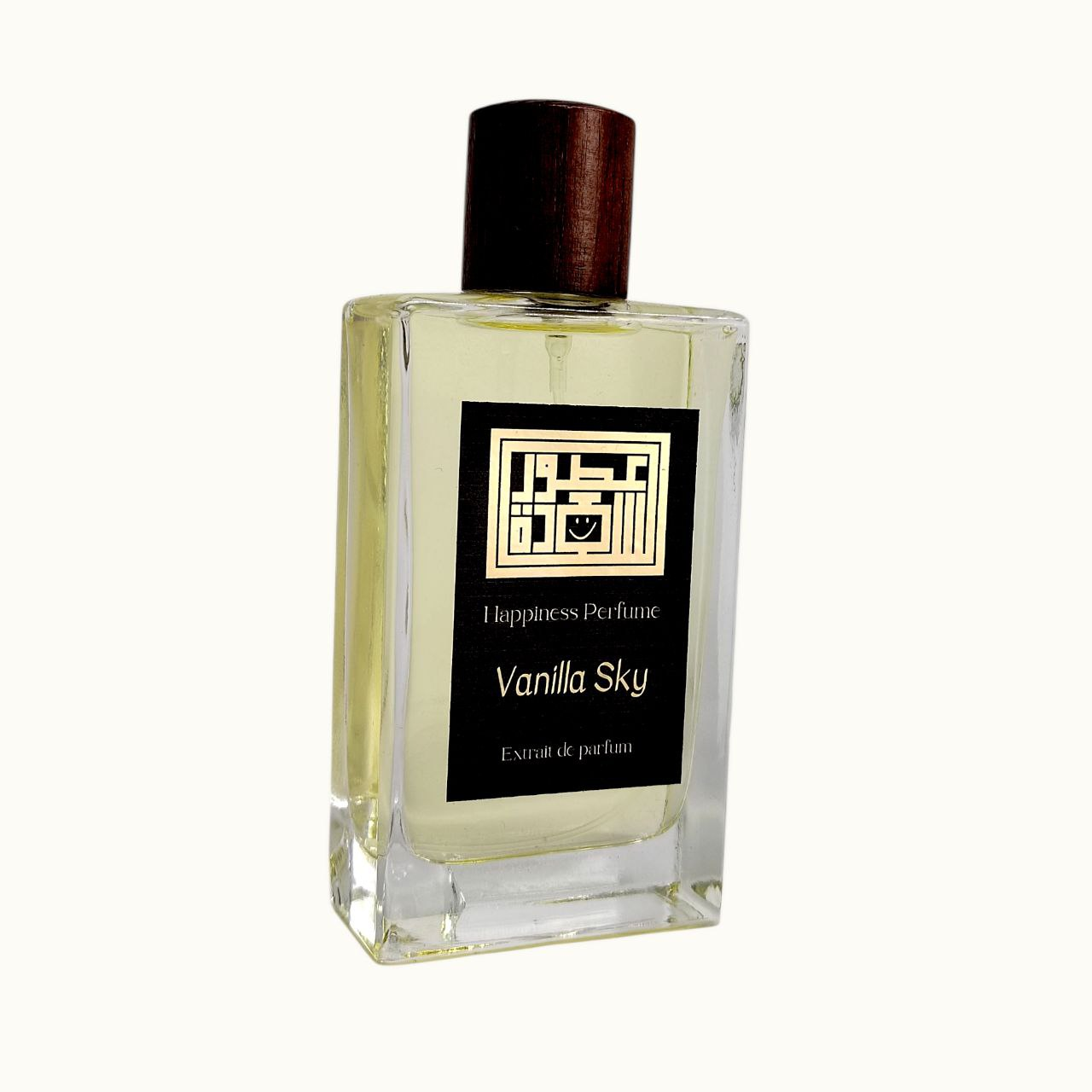 Vanilla Sky - Happiness Perfume