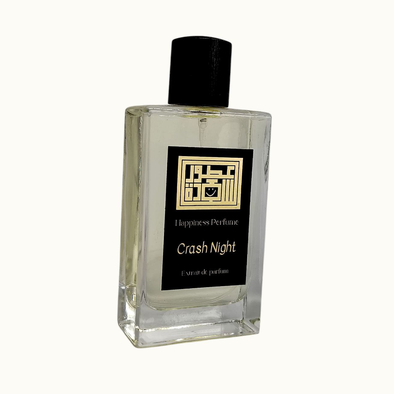 Crash night - Happiness Perfume