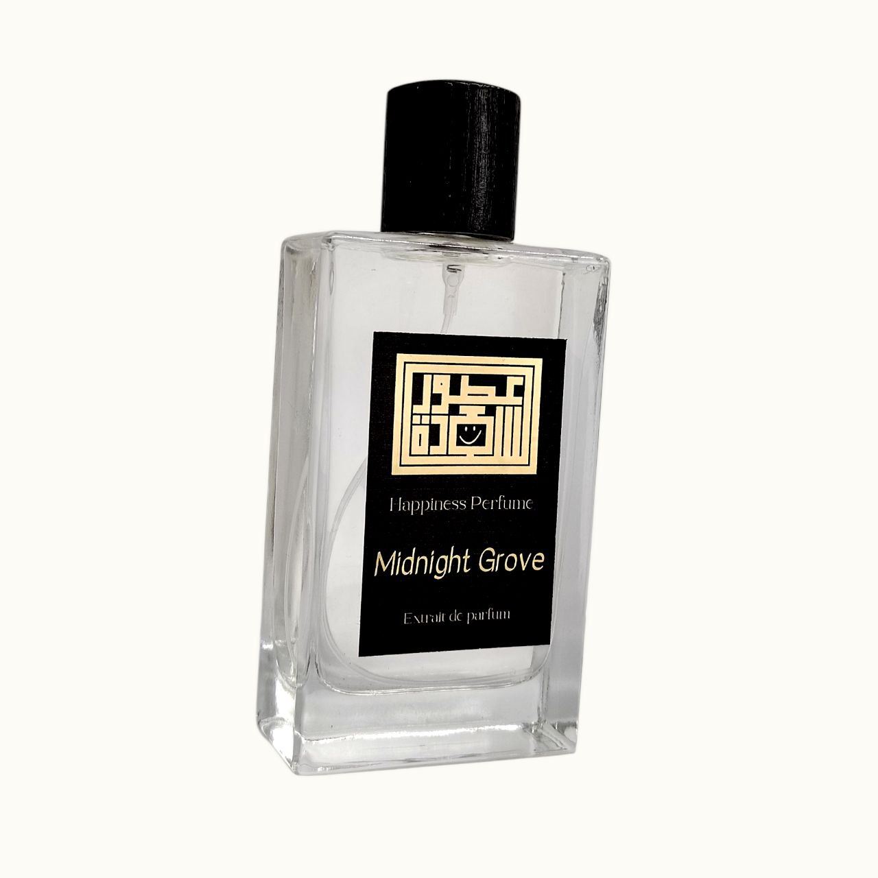 Midnight Grove - Happiness Perfume