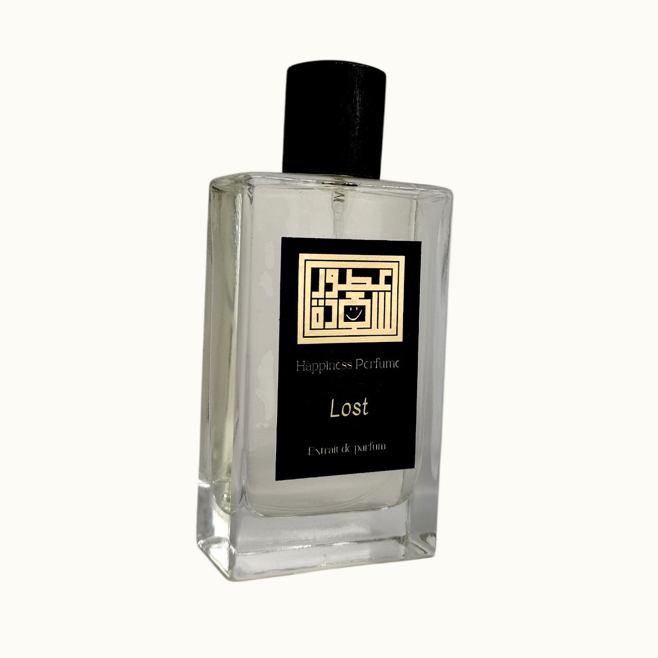 Lost - Happiness Perfume