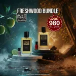 FRESHWOOD BUNDLE